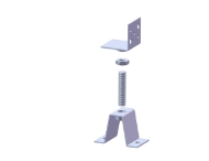 Picture of Multi Purpose Support  "Kit" MPS