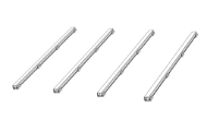 Picture of Patio Deck "Kit" PDKIT - Box of 9