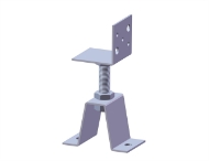 Picture of DUMMY Multi Purpose Support  "Kit" MPS - Box of 8 - 